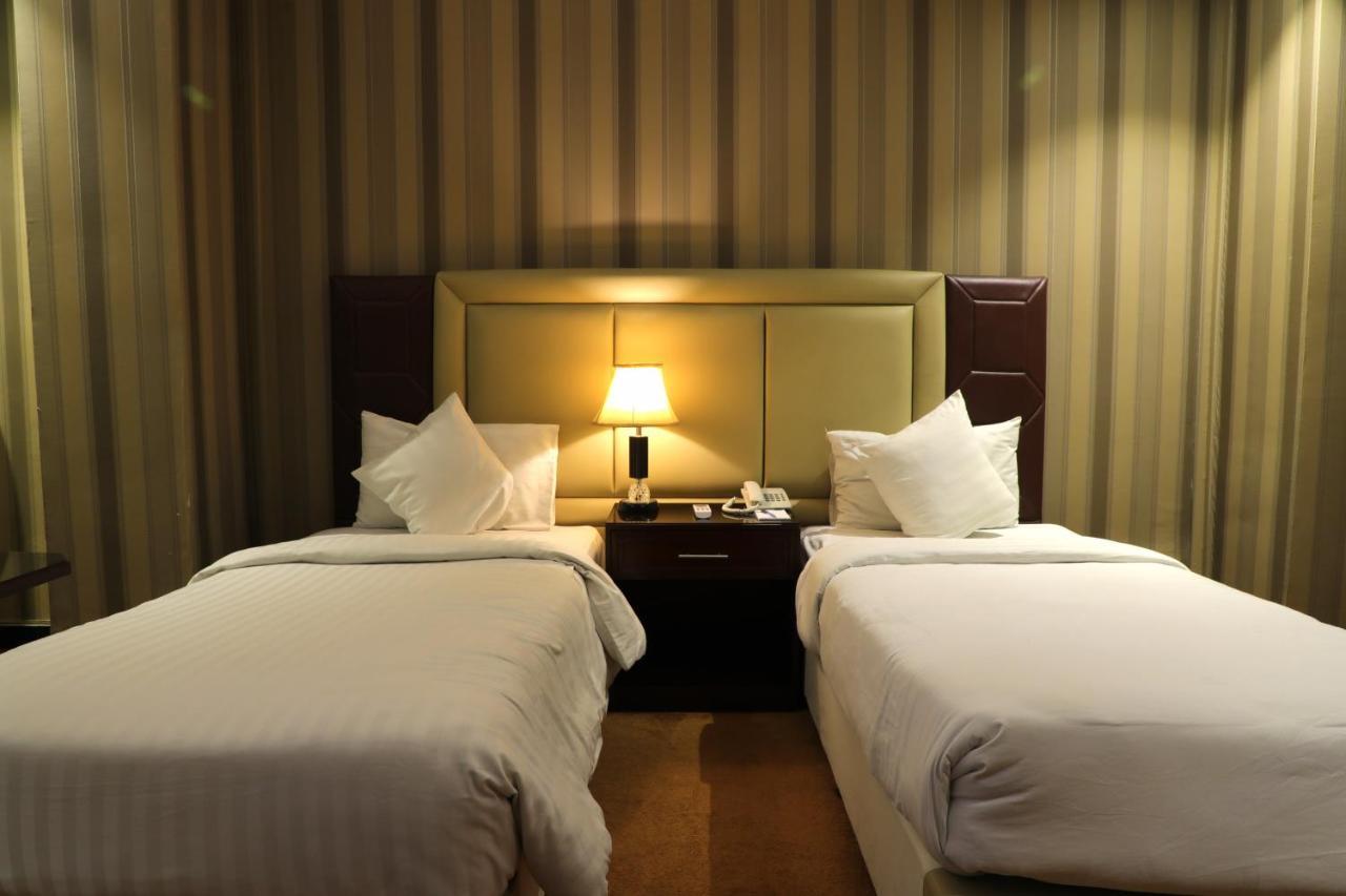Rachna Hotel Gujranwala Zewnętrze zdjęcie