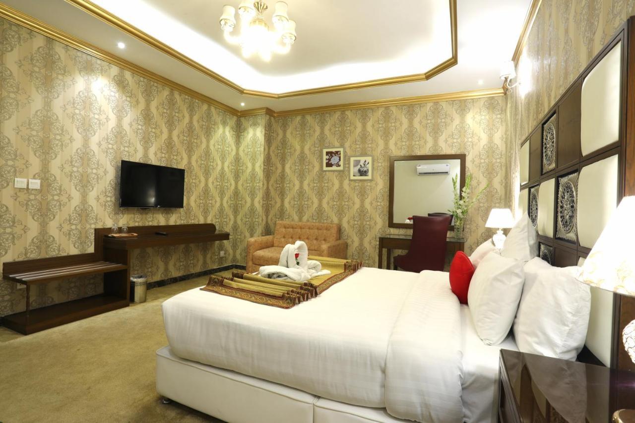 Rachna Hotel Gujranwala Zewnętrze zdjęcie