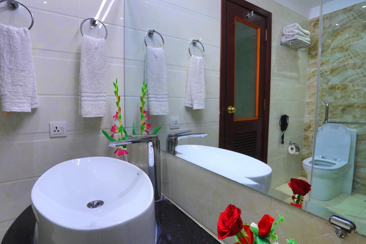 Rachna Hotel Gujranwala Zewnętrze zdjęcie