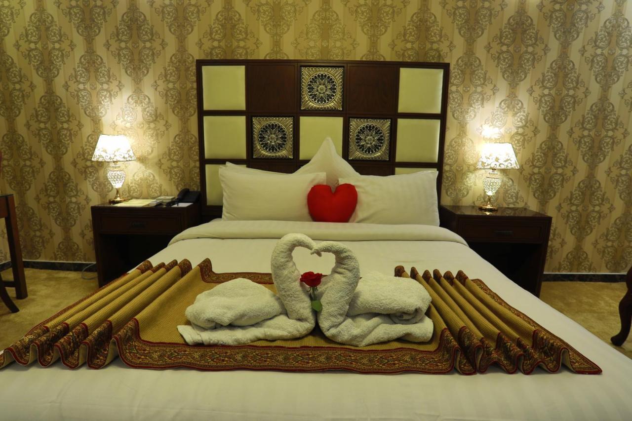 Rachna Hotel Gujranwala Zewnętrze zdjęcie